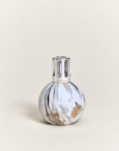 Afbeelding in Gallery-weergave laden, Marbrure - Maison Berger - Brander - Blanche