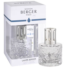 Afbeelding in Gallery-weergave laden, Mirage - Maison Berger - Brander Gift Set - Transparant