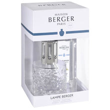 Afbeelding in Gallery-weergave laden, Mirage - Maison Berger - Brander Gift Set - Transparant