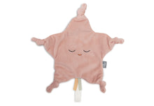 Afbeelding in Gallery-weergave laden, Speendoekje- Little - Star - Wild - Rose - Jollein