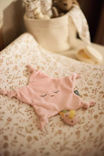 Afbeelding in Gallery-weergave laden, Speendoekje- Little - Star - Wild - Rose - Jollein