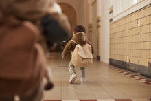 Afbeelding in Gallery-weergave laden, Rugzakje - Boucle - Naturel - Jollein