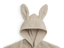 Afbeelding in Gallery-weergave laden, Badjas - Badstof - Nougat- Jollein