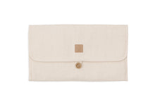 Afbeelding in Gallery-weergave laden, Verschoningsmat - met - opbergvakken - Naturel - Jollein