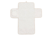 Afbeelding in Gallery-weergave laden, Verschoningsmat - met - opbergvakken - Naturel - Jollein