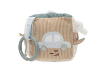 Afbeelding in Gallery-weergave laden, Activiteitenkubus - On - the - Go - Jollein