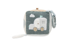 Afbeelding in Gallery-weergave laden, Activiteitenkubus - On - the - Go - Jollein