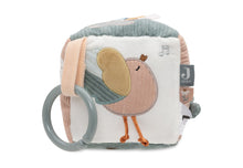 Afbeelding in Gallery-weergave laden, Activiteitenkubus - Lovely - Birds - Jollein