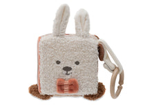 Afbeelding in Gallery-weergave laden, Activiteitenkubus - Animal - Friends - Jollein