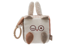 Afbeelding in Gallery-weergave laden, Activiteitenkubus - Animal - Friends - Jollein