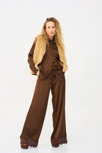 Afbeelding in Gallery-weergave laden, Puck - Mi Piace - Gilet - Sand - 202902/01
