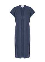 Afbeelding in Gallery-weergave laden, Tally - IVY BEAU - Vest - Blue