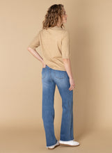 Afbeelding in Gallery-weergave laden, Thara - IVY BEAU - Trui - Sand