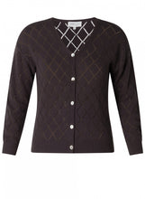 Afbeelding in Gallery-weergave laden, Pinkie - IVY BEAU - Vest - Nearly Black