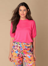 Afbeelding in Gallery-weergave laden, Nelia - IVY BEAU - Shirt - Bright Rose - Sale