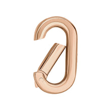 Afbeelding in Gallery-weergave laden, Verbindschakel Click Oval - iXXXi Connect - 1,2 cm