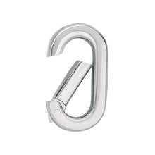 Afbeelding in Gallery-weergave laden, Verbindschakel Click Oval - iXXXi Connect - 1,2 cm