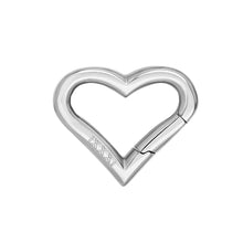 Afbeelding in Gallery-weergave laden, Verbindschakel Click Heart - iXXXi Connect - 1,4 cm