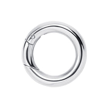Afbeelding in Gallery-weergave laden, Verbindschakel Click Round - iXXXi Connect - 1,2 cm