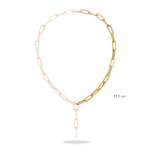 Afbeelding in Gallery-weergave laden, Ketting Connect - iXXXi Connect - 21,5 cm