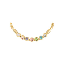 Afbeelding in Gallery-weergave laden, Ketting Britta Blossom - iXXXi Connect - 7,5 cm