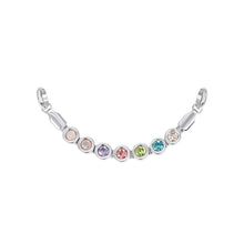 Afbeelding in Gallery-weergave laden, Ketting Britta Blossom - iXXXi Connect - 7,5 cm