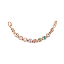 Afbeelding in Gallery-weergave laden, Ketting Britta Blossom - iXXXi Connect - 8,5 cm