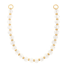 Afbeelding in Gallery-weergave laden, Ketting Bliss Crystal - iXXXi Connect - 21,5 cm