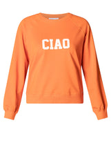 Afbeelding in Gallery-weergave laden, Remi - IVY BEAU - Trui - Mandarin orange