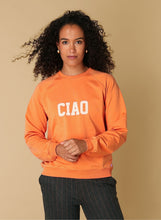 Afbeelding in Gallery-weergave laden, Remi - IVY BEAU - Trui - Mandarin orange