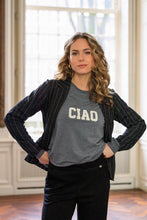 Afbeelding in Gallery-weergave laden, Remi - IVY BEAU - Trui - Grey Melange