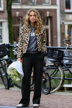 Afbeelding in Gallery-weergave laden, Rosan - IVY BEAU - Jacket - Black/Multi-Colour