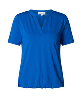 Afbeelding in Gallery-weergave laden, Esti - IVY BEAU - Top - Brilliant Blue