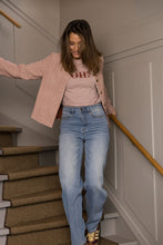 Afbeelding in Gallery-weergave laden, Donna - IVY BEAU - Shirt - Old Pink