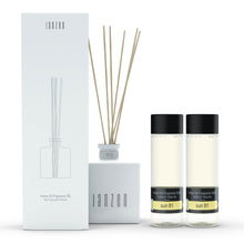 Afbeelding in Gallery-weergave laden, Home Fragrance Sticks XL White - incl. Sun 81 - Janzen