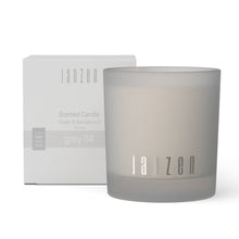 Afbeelding in Gallery-weergave laden, Scented Candle Grey 04 - Janzen