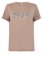 Afbeelding in Gallery-weergave laden, Vienna - ZOSO - Shirt - Taupe