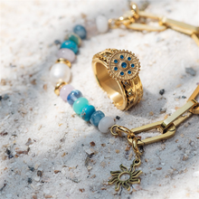 Afbeelding in Gallery-weergave laden, Ketting Ibiza - iXXXi Connect - 8,5 cm