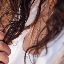 Afbeelding in Gallery-weergave laden, Mira - iXXXi - Ketting