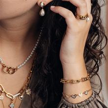 Afbeelding in Gallery-weergave laden, Dusk - iXXXi - Armband