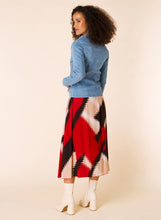 Afbeelding in Gallery-weergave laden, Annelief - IVY BEAU - Jacket - Denim