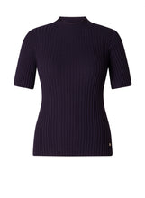 Afbeelding in Gallery-weergave laden, Bloem - IVY BEAU - Trui - Night Blue