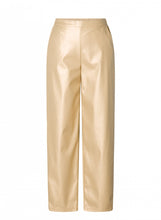 Afbeelding in Gallery-weergave laden, Farah - IVY BEAU - Broek - Champagne
