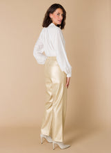 Afbeelding in Gallery-weergave laden, Farah - IVY BEAU - Broek - Champagne