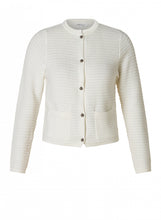 Afbeelding in Gallery-weergave laden, Thyrza - IVY BEAU - Vest - Off White