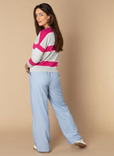 Afbeelding in Gallery-weergave laden, Nicki - IVY BEAU - Vest - Bonbon-Multi color - Sale