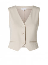 Afbeelding in Gallery-weergave laden, Nelin - IVY BEAU - Gilet - Kit