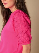 Afbeelding in Gallery-weergave laden, Nelia - IVY BEAU - Shirt - Bright Rose - Sale