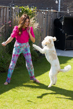 Afbeelding in Gallery-weergave laden, Nelia - IVY BEAU - Shirt - Bright Rose - Sale