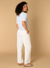 Afbeelding in Gallery-weergave laden, Maia - IVY BEAU - Top - Blue/Multi-Colour - Sale